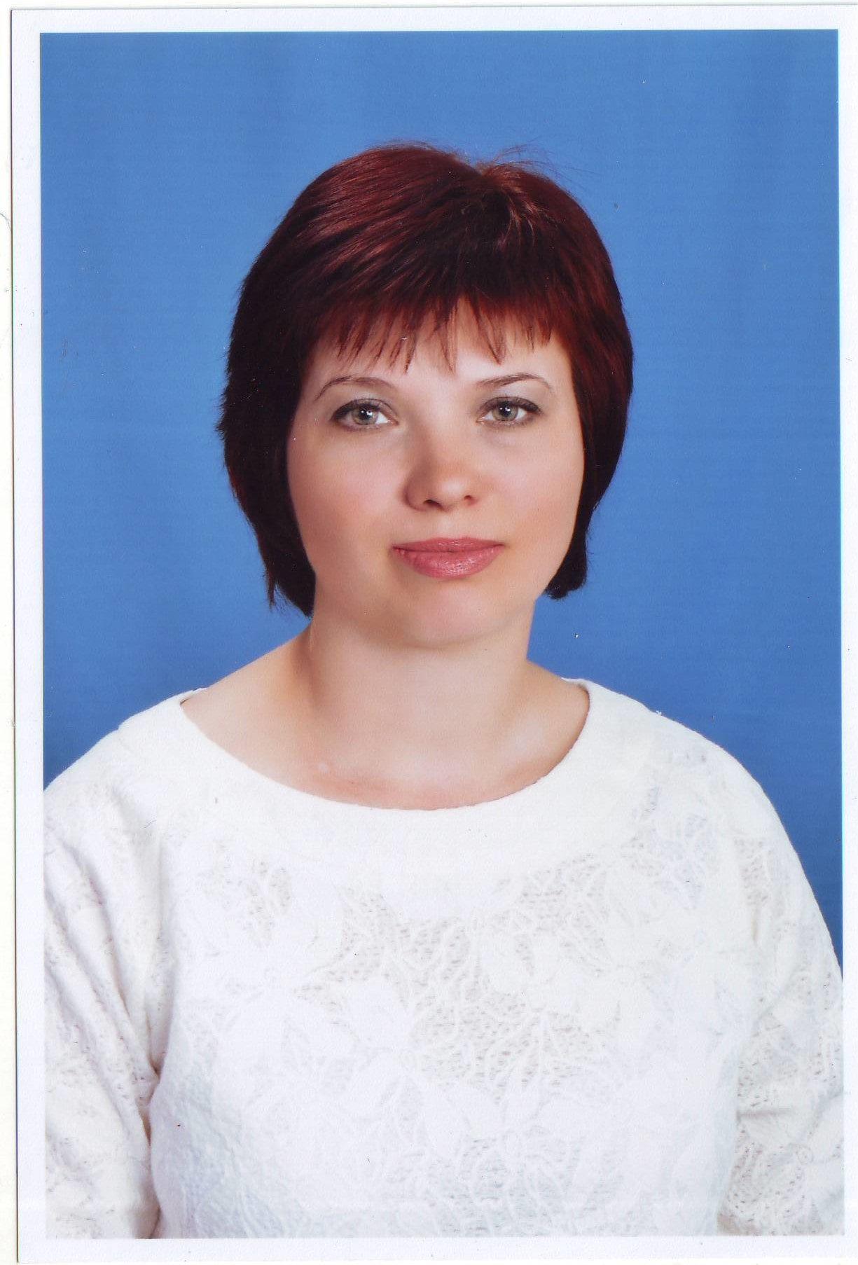 Алiсейка Ганна Пятроўна 