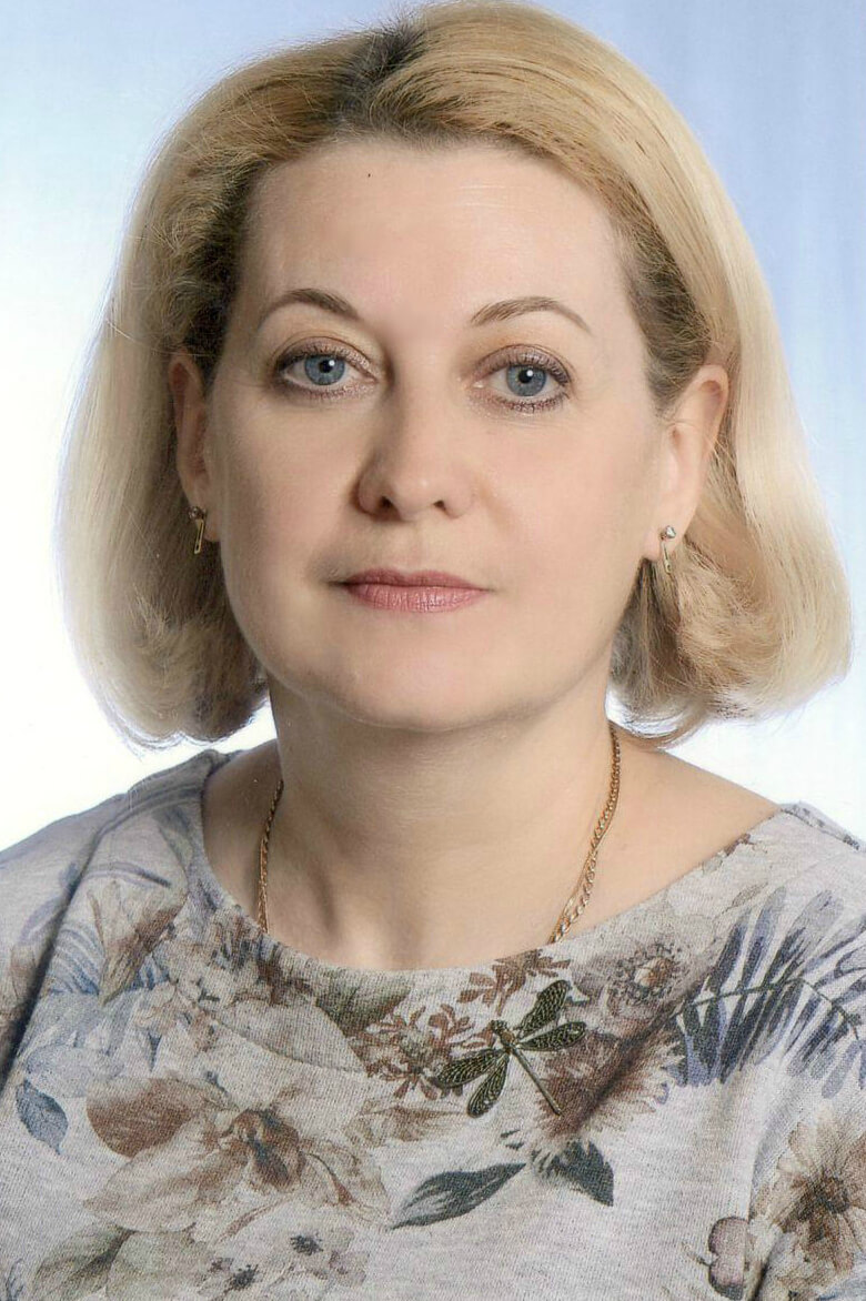 Гуминская Людмила Васильевна 