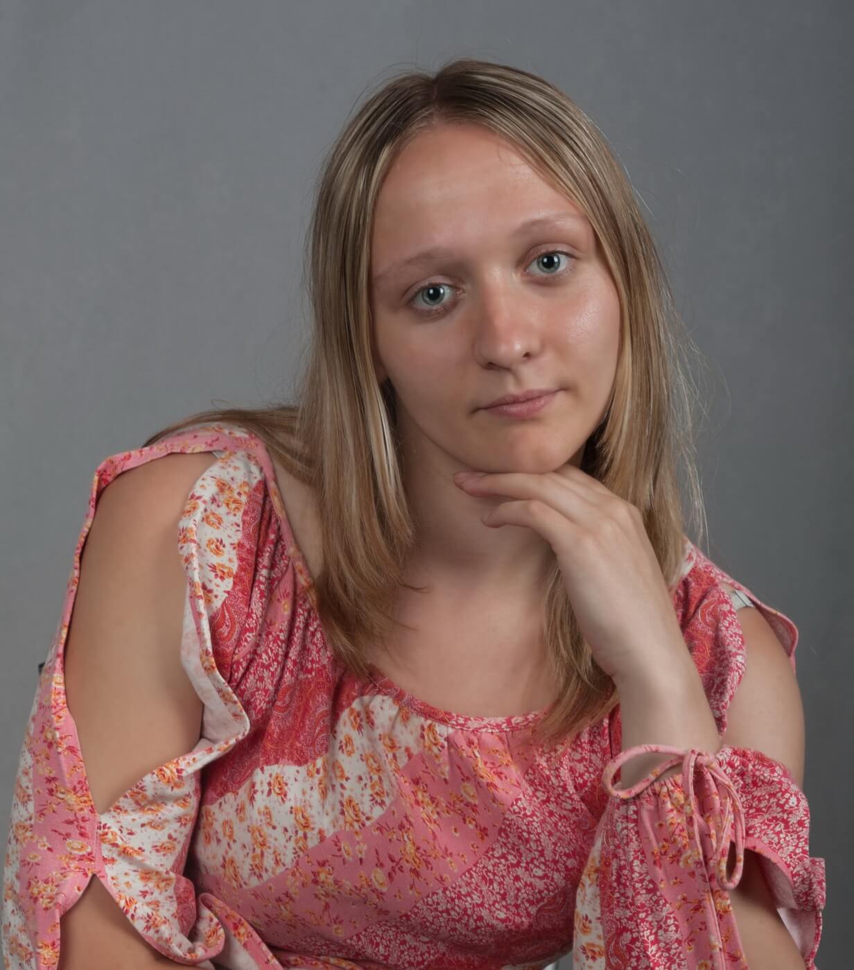 Быркова Елена Александровна 