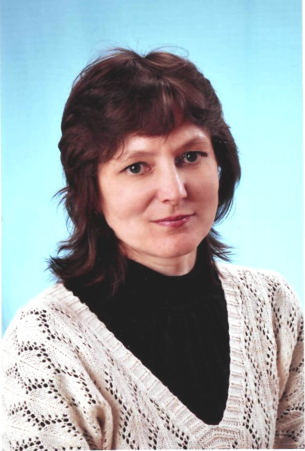 Васiленка Валянцiна Мiхайлауна 