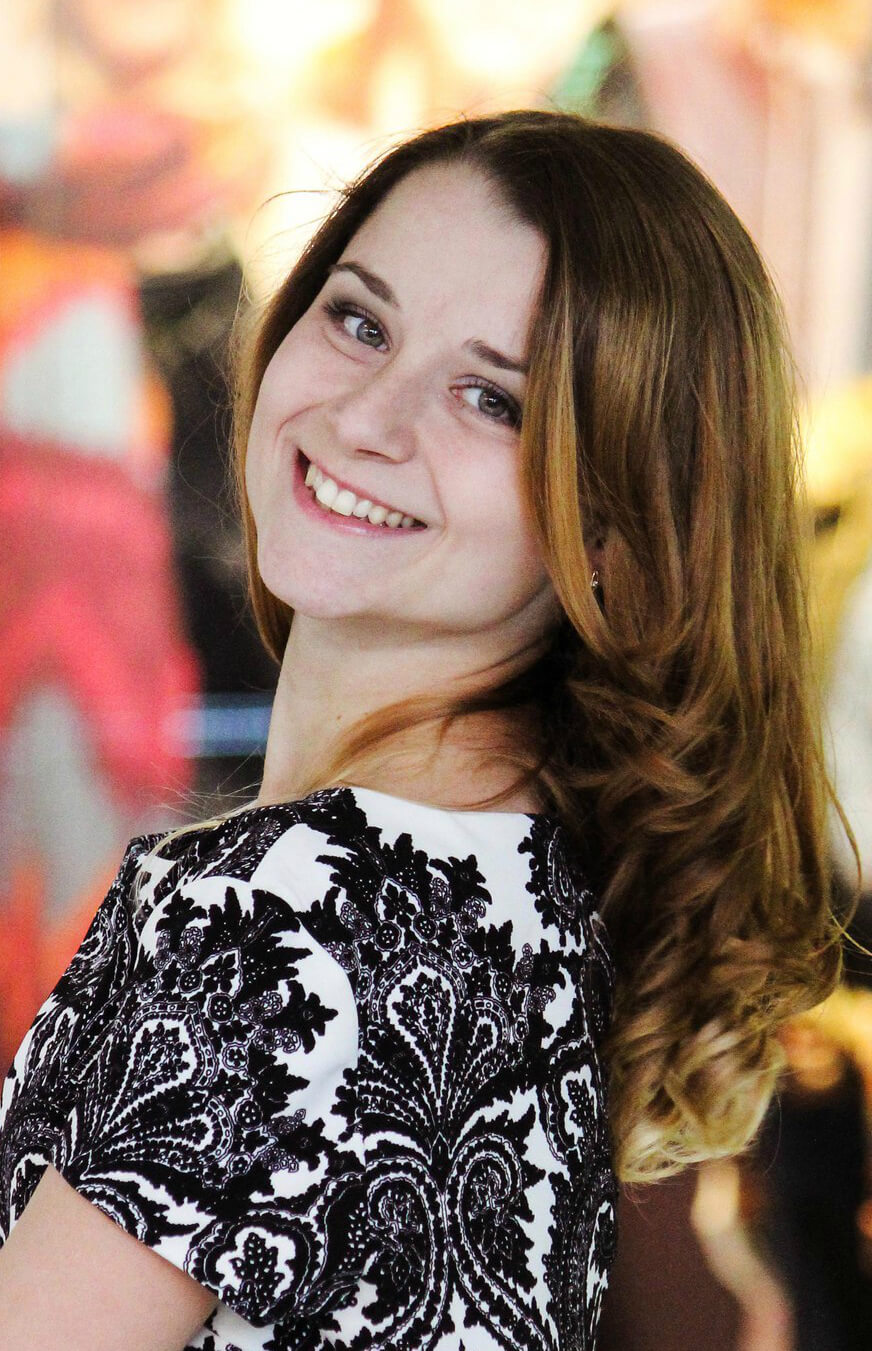 Щеканова Юлия Валерьевна 