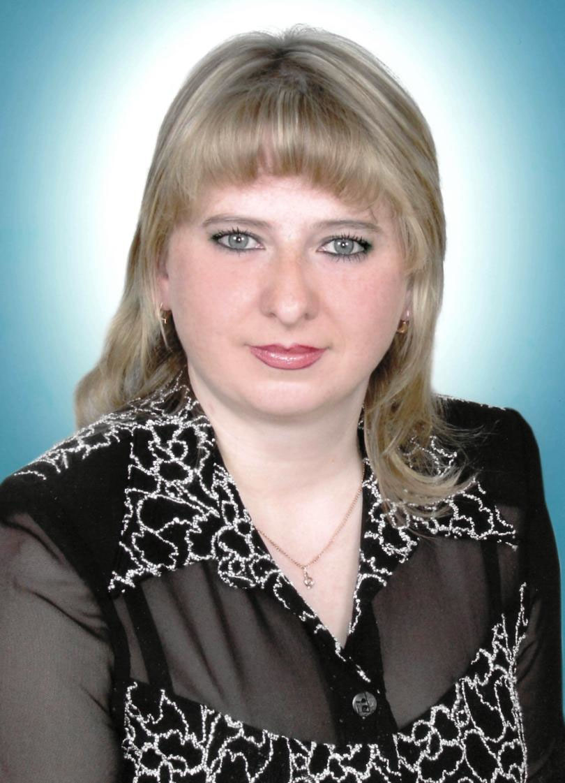 Тимошенко Наталья Владимировна 