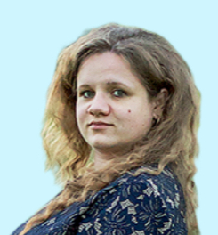 Овсяникова Елена Николаевна 